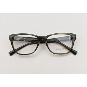 🕶️Made in Italy! Giorgio Armani AR7049 Eyeglasses 53/16 140 /KAA433🕶️​